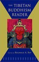 The Tibetan Buddhism Reader The Tibetan Buddhism Reader