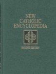 New Catholic Encyclopedia 2 V9