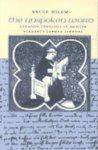 The Unspoken Word: Negative Theology In Meister Eckhart's German Sermons