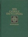 New Catholic Encyclopedia 2 V14