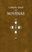 Catholic Book Of Novenas