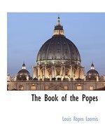 The Book Of The Popes