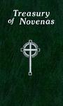 Treasury Of Novenas Treasury Of Novenas