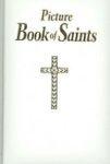 Picture Book Of Saints