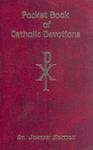 Pocket Book Of Catholic Devotions