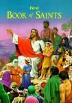 First Book Of Saints