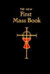 First Mass Book
