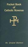 Pocket Book Of Catholic Novenas