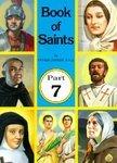 Book Of Saints, Part 7