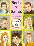 Book Of Saints, Part 2