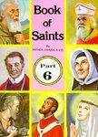 Book Of Saints, Part 6