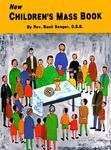 New Children's Mass Book