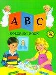 Catholic ABC Coloring Book