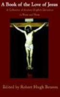 A Book Of The Love Of Jesus