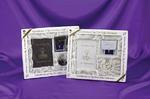Marian Communion Mass Book Boy's Presentation Set Marian Communion Mass Book Boy's Presentation Set