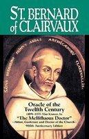 St. Bernard Of Clairvaux