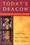 Today's Deacon: Contemporary Issues And Cross-Currents