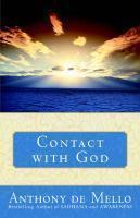 Contact With God
