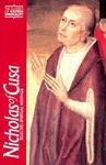 Nicholas Of Cusa: Selected Spiritual Writings