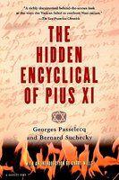Hidden Encyclical Of Pius XI