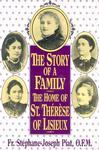 Story Of A Family-Therese Lisi: