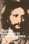 Trustful Surrender To Divine Providence