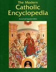 The Modern Catholic Encyclopedia