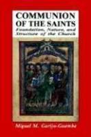 Communion Of The Saints
