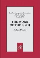 The Word Of The Lord: Verbum Domini