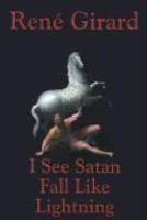 I See Satan Fall Like Lightning I See Satan Fall Like Lightning