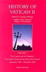 The Council And The Transition: The Fourth Period And The End Of The Council September 1965-December 1965