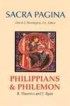 Philippians And Philemon