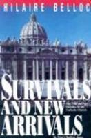 Survivals And New Arrivals: The Old And New Enemies Of The Catholic Church