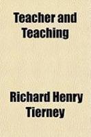 Teacher And Teaching