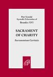 Sacrament Of Charity