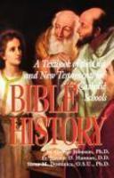 Bible History Bible History