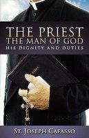 The Priest, The Man Of God The Priest, The Man Of God