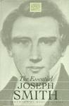 The Essential Joseph Smith The Essential Joseph Smith