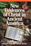 New Evidences Of Christ In Ancient America