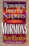Reasoning From The Scriptures With The Mormons