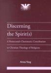 Discerning The Spirit(s)