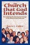The Church That God Intends The Church That God Intends