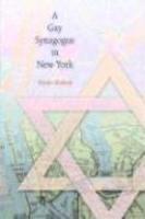 A Gay Synagogue In New York A Gay Synagogue In New York