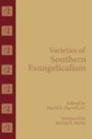 Varieties Of Southern Evangelical