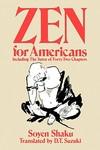 Zen For Americans Zen For Americans