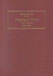 Propagating The Word Of Irish Dissent 1650-1800 Propagating The Word Of Irish Dissent 1650-1800