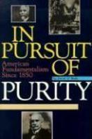 In Pursuit Of Purity (Soft) In Pursuit Of Purity (Soft)
