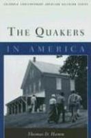 The Quakers In America The Quakers In America