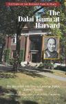 The Dalai Lama At Harvard The Dalai Lama At Harvard