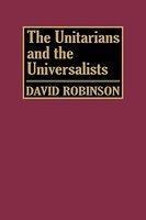 Unitarians And Universalists